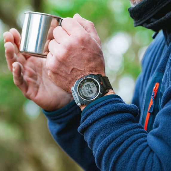 Casio Protrek PRG-69 Series PRG-69-1ER