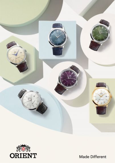 Orient Bambino RA-AC0029E