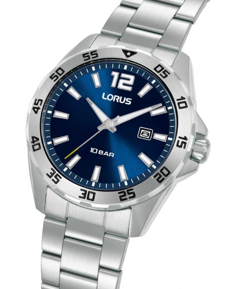 Lorus Mens Sports RH931SX9