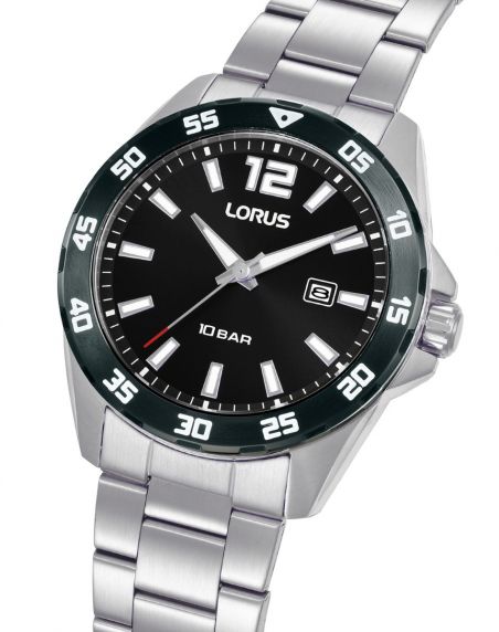Lorus Mens Sports RH935SX9
