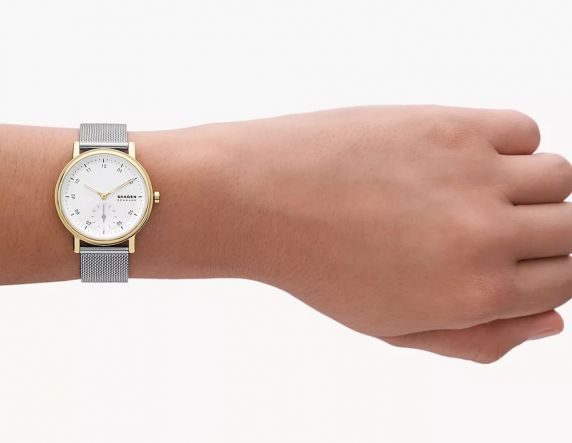 Skagen Kuppel Lille SKW3101