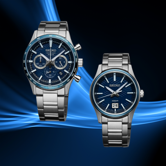 Seiko Mens Sports SUR559P1