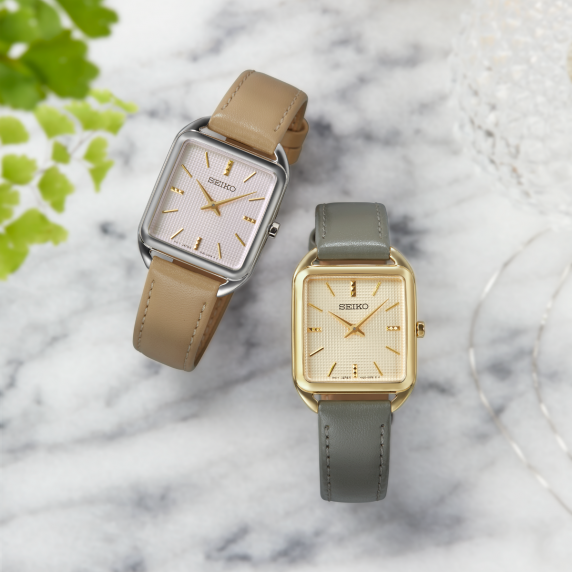 Seiko Classic SWR089P1