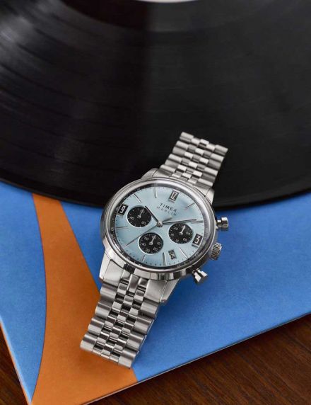 Timex Marlin Chrono TW2Y66500