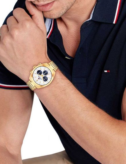 Tommy Hilfiger Hudson 1710723