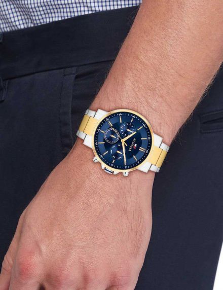 Tommy Hilfiger Tyson 1710710