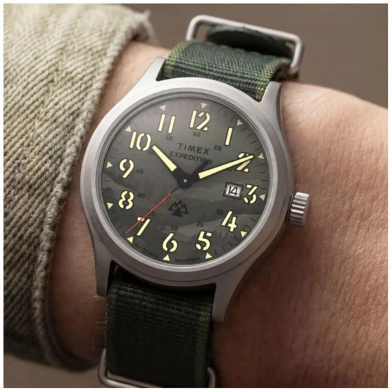 Timex Expedition Sierra TW2Y89500