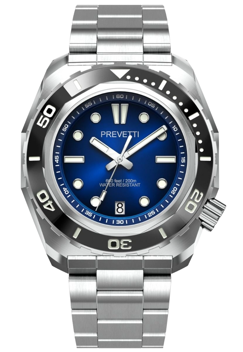 Prevetti Sunbeam 200m ProDiver